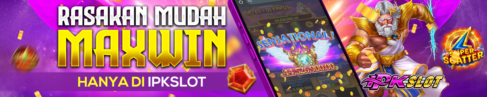 Daftar Slot Online Gacor, Situs Slot Online Resmi - IPKSLOT